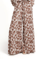 Flowy linen Pants