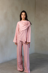 Comfy linen set