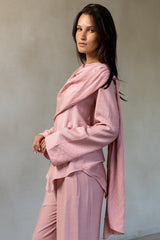 Comfy linen set