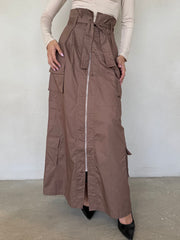 cargo skirt