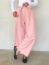 Smart Cropped Pants