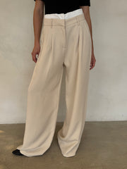 Dual Waist Pant