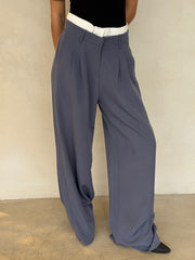 Dual Waist Pant