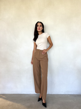 bubble classic pants