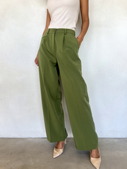 bubble classic pants