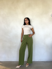 bubble classic pants