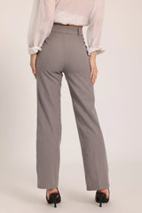 Rexo Street Pant - Grey