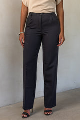 Classic Tailored Pants