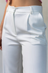 Classic Tailored Pants