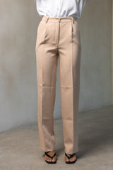 Classic Tailored Pants