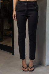 Edgy Pants