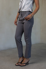 Edgy Pants