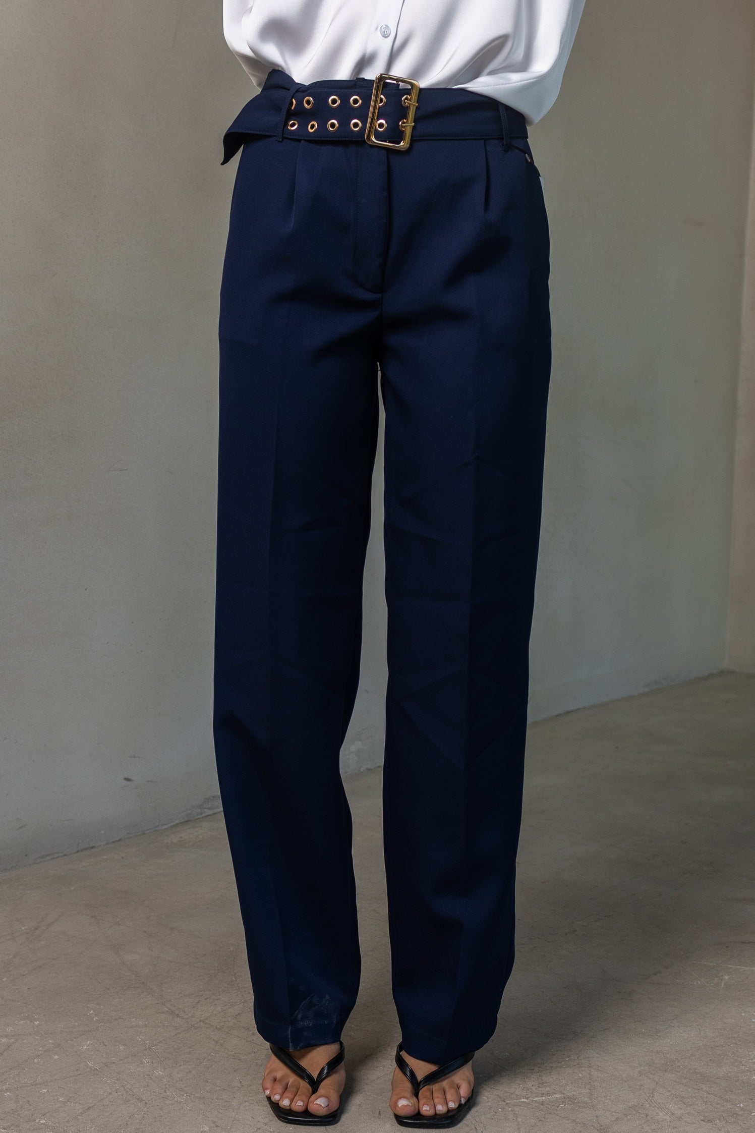 Classy pants