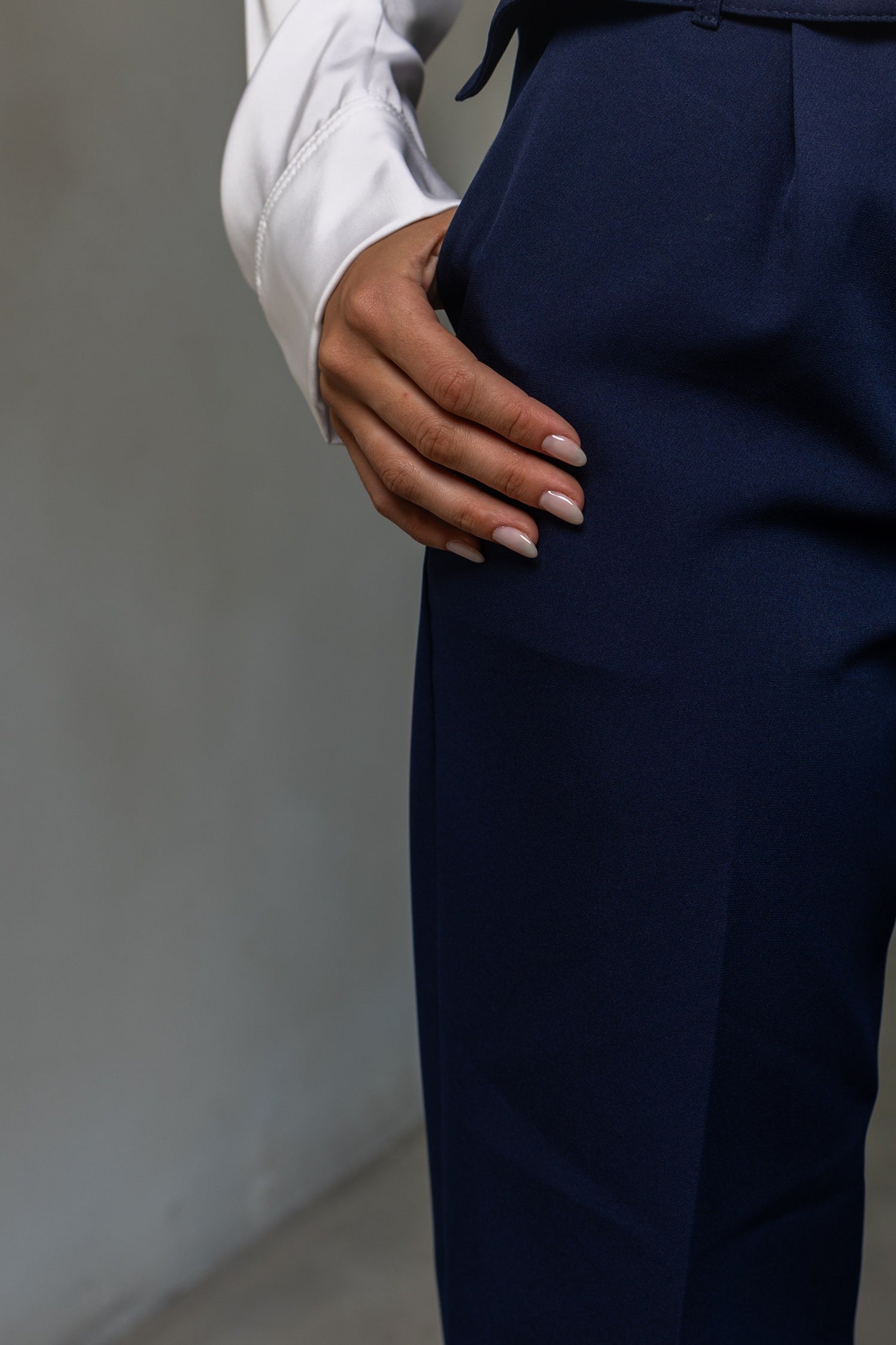 Classy pants