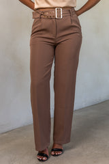 Classy pants
