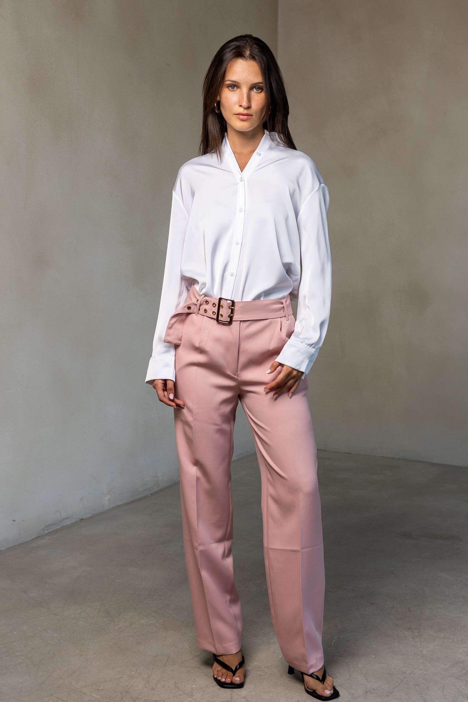 Classy pants