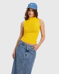 Elegant basic top