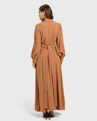 Lina Tie-Back
