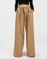 Tie-Waist Classics