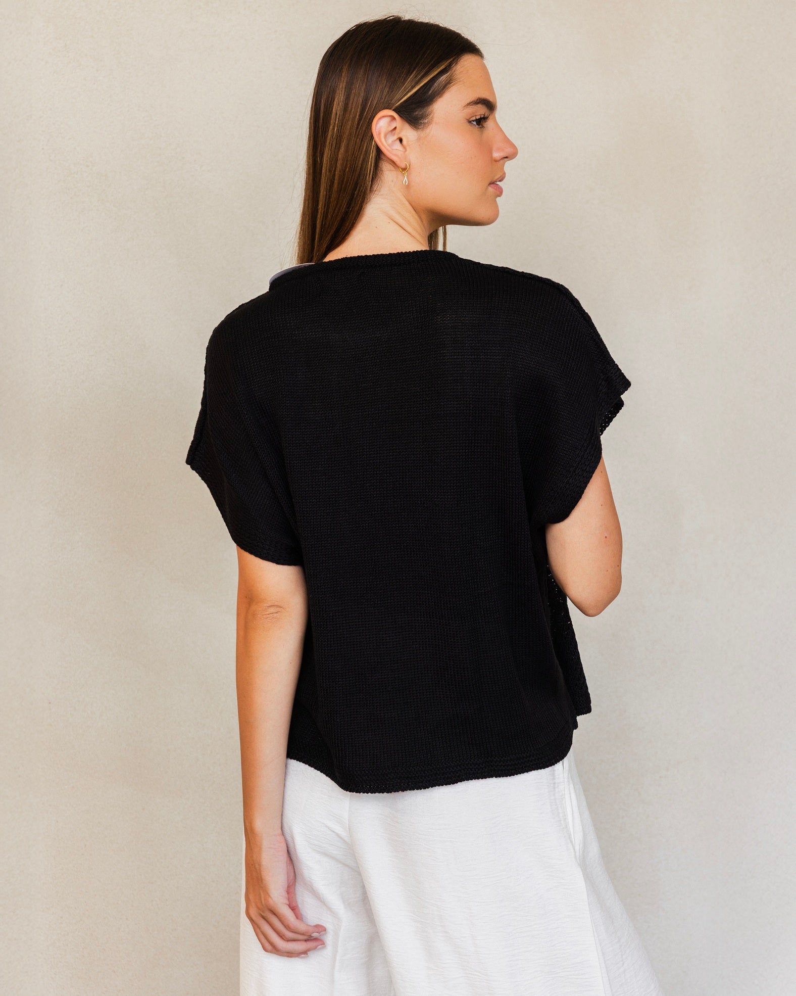 Slate Breeze Top