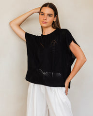 Slate Breeze Top