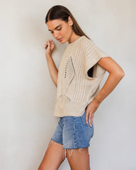 Slate Breeze Top
