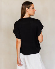 Slate Breeze Top