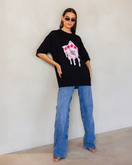 Easy go t-shirt