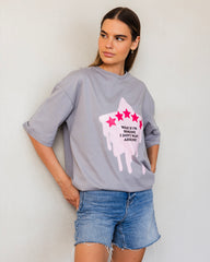Easy go t-shirt