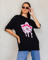 Easy go t-shirt