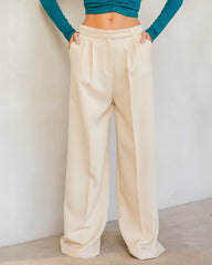 Luxe Flow Pants