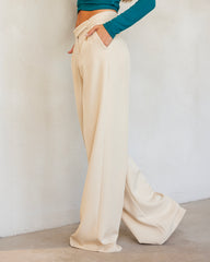 Luxe Flow Pants