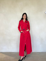 cargo dress