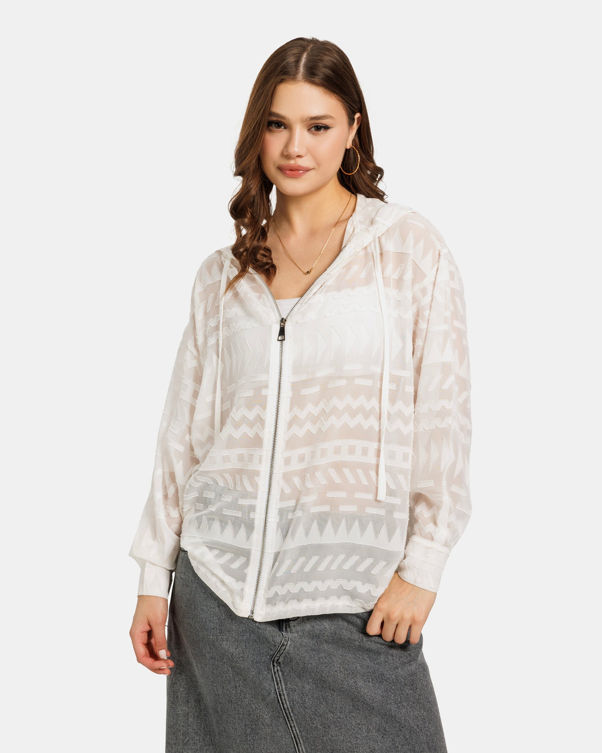 Haze Shirt