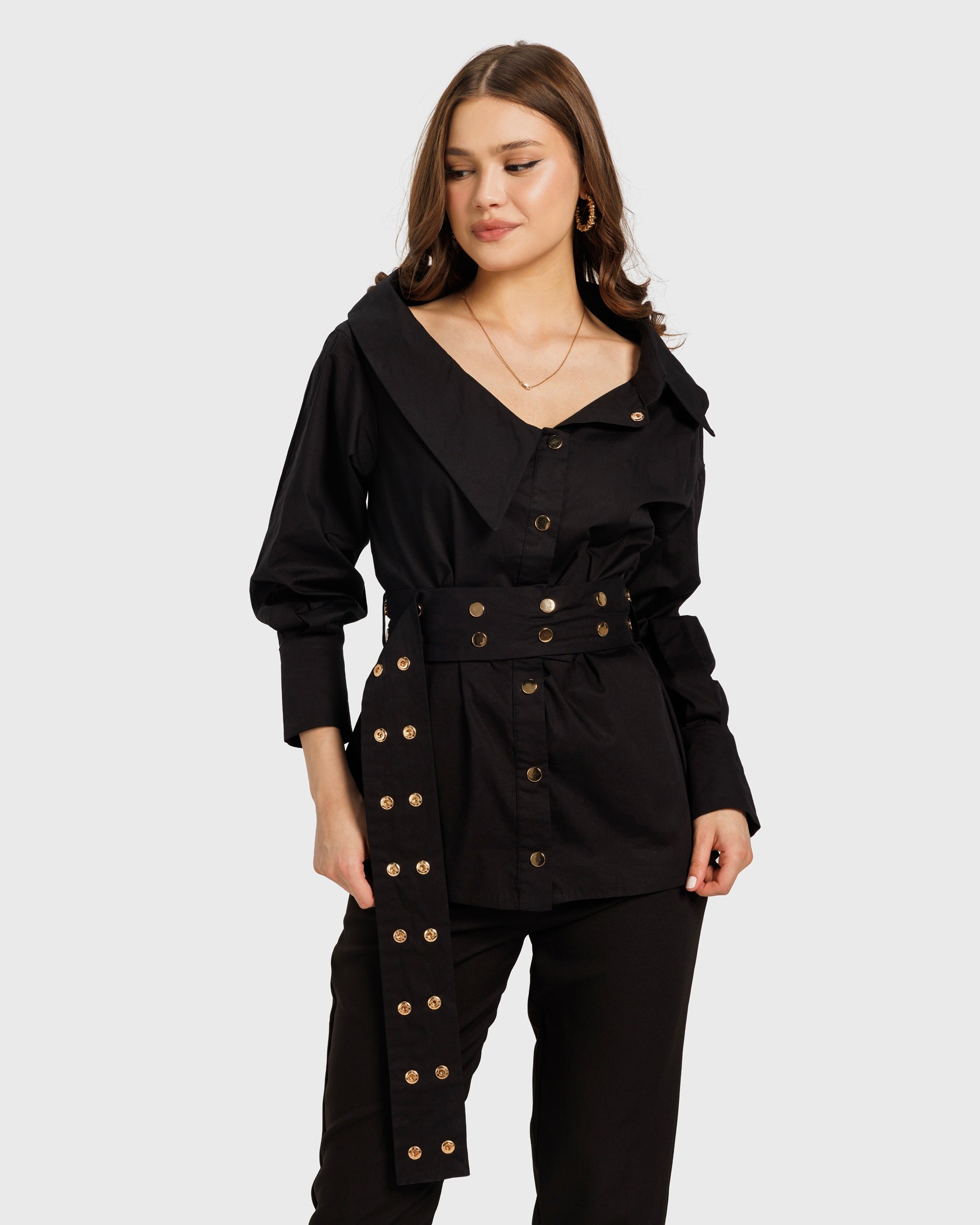 Vera blouse