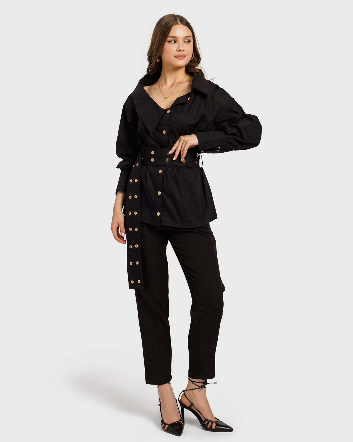 Vera blouse