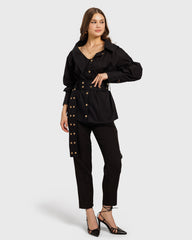 Vera blouse