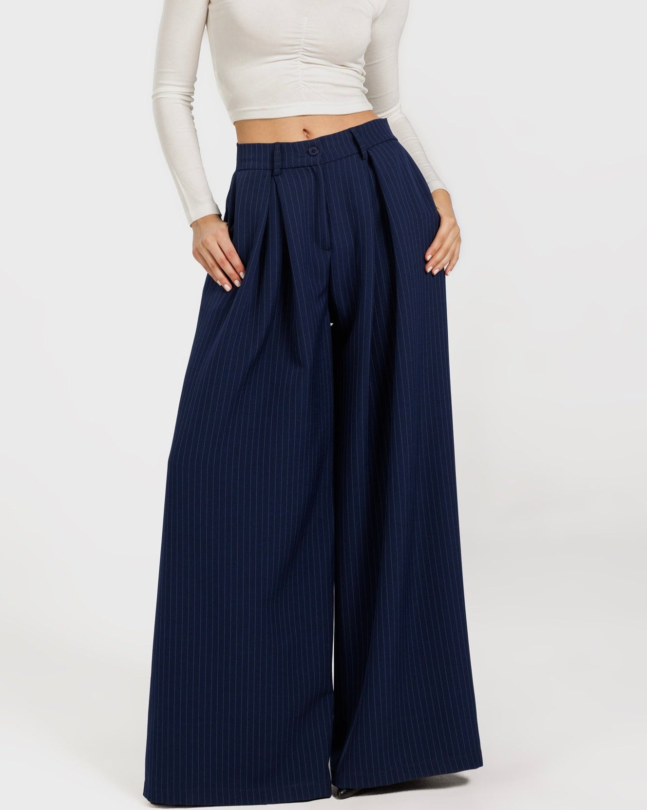 Tie-Waist Classics