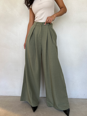 Tie-Waist Classics