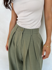 Tie-Waist Classics