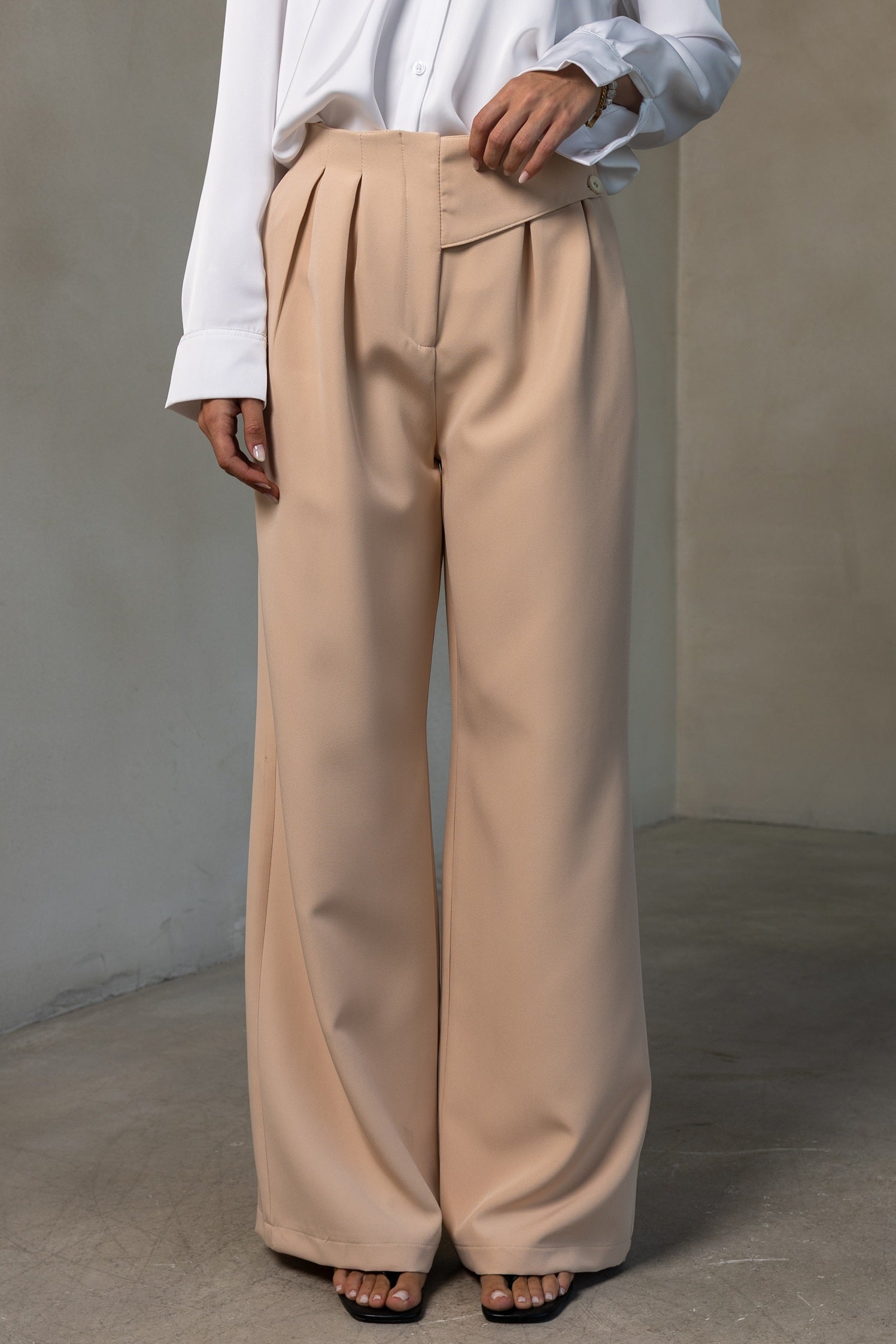 Royal Pants