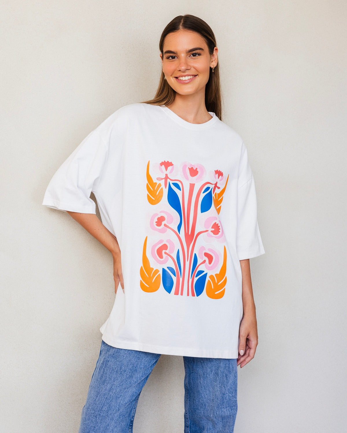 Essential t-shirt