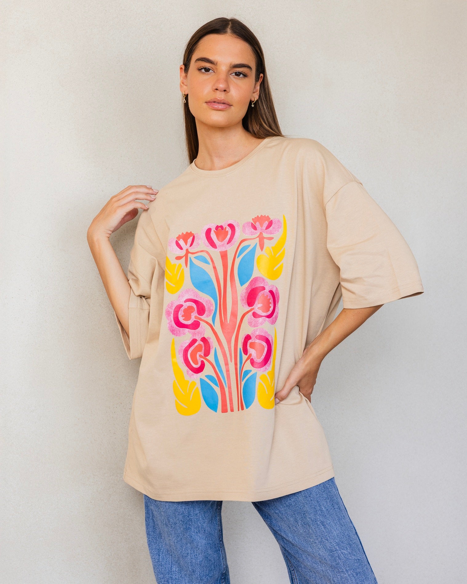 Essential t-shirt