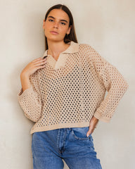 Cool Contour top