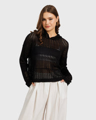 Mesh top