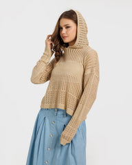 Mesh top