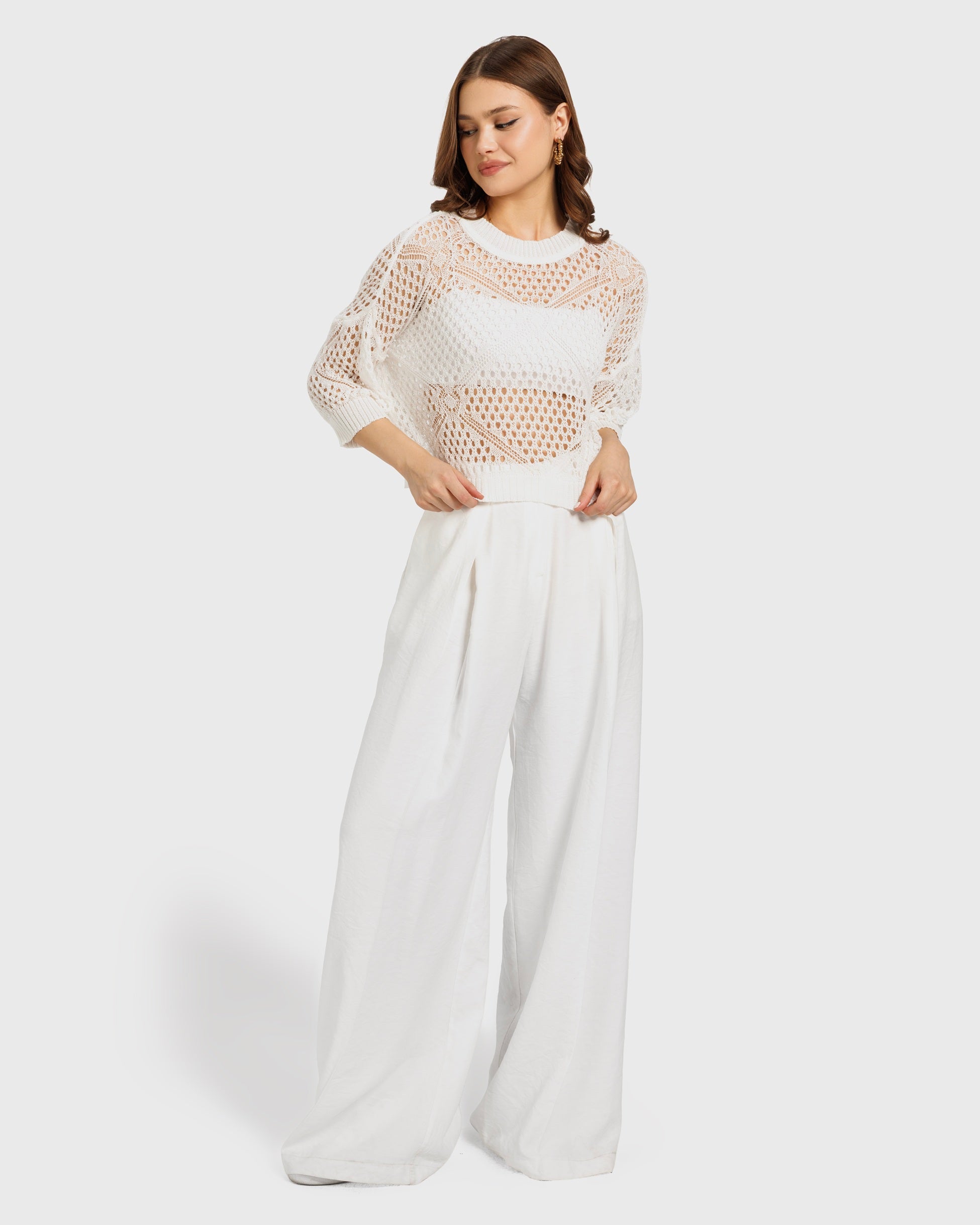 Mist Top