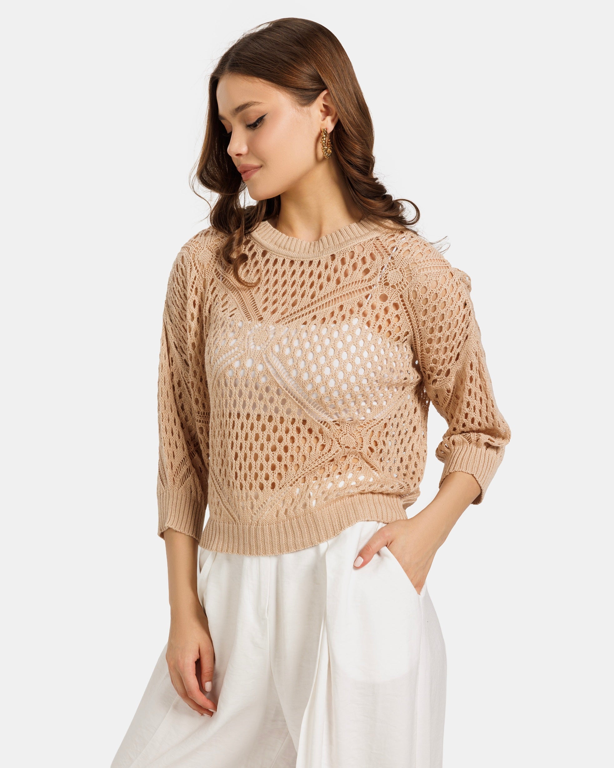 Mist Top