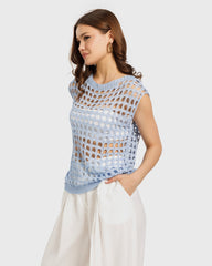 Edge Mesh
