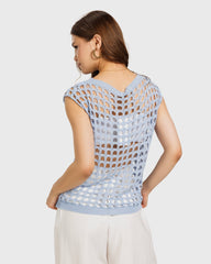 Edge Mesh
